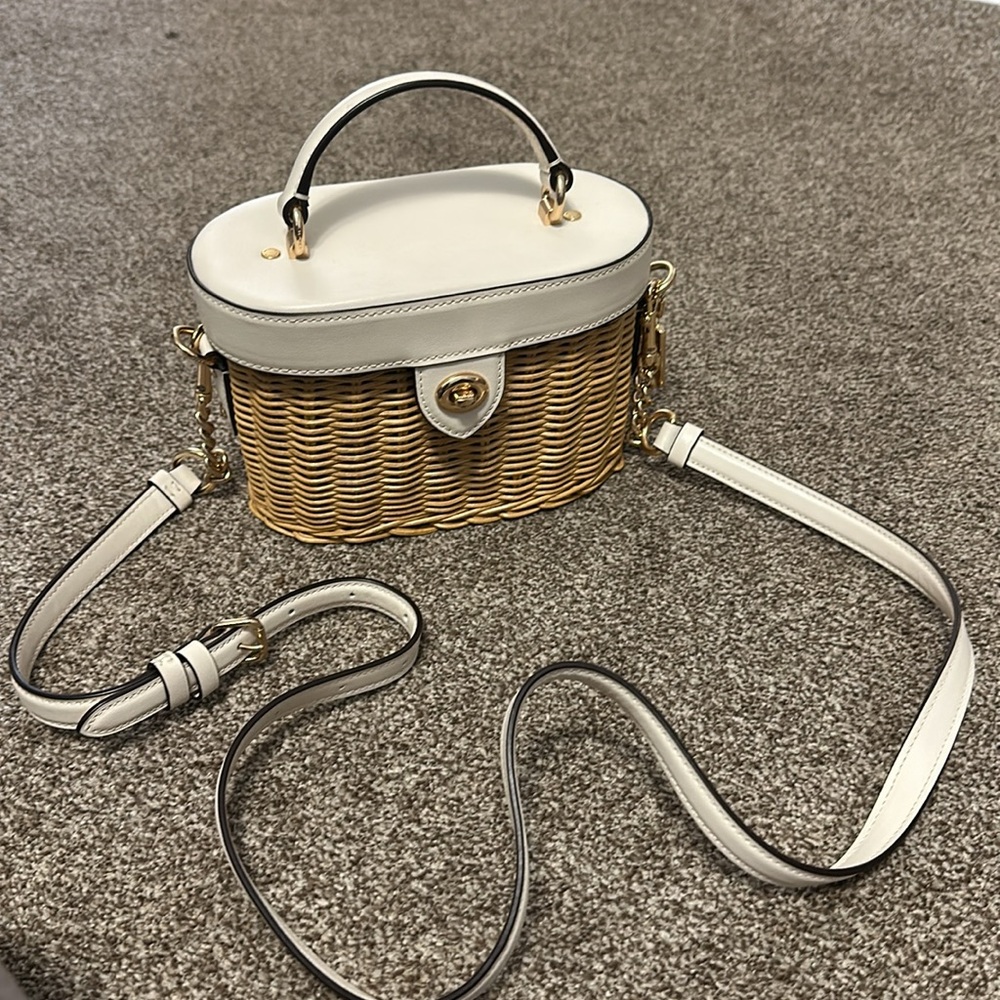 Coach bag - Picture 5 of 7